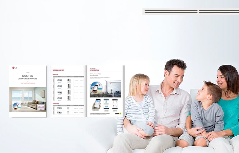 Download Ducted Brochure<br>1